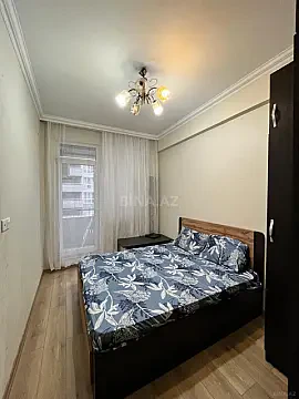 Satılır 2 otaqlı mənzil 52 m²