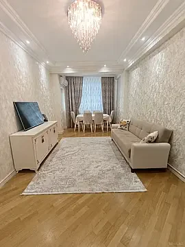 Satılır 2 otaqlı mənzil 65 m² — Bakı 2 otaq 65.00 m²