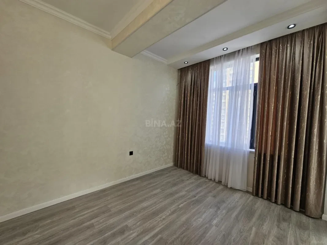 Satılır 2 otaqlı mənzil 56 m²