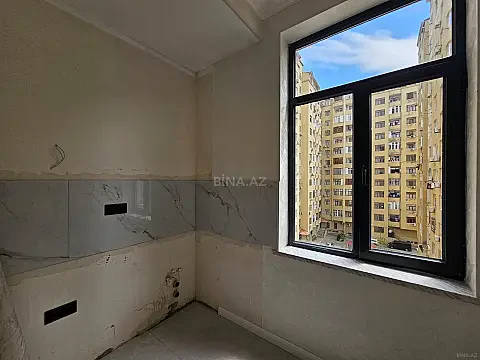 Satılır 2 otaqlı mənzil 56 m²
