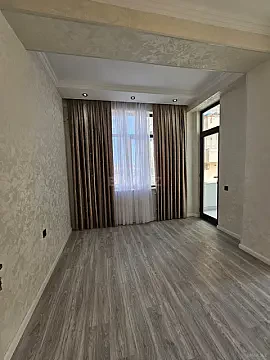 Satılır 2 otaqlı mənzil 56 m²