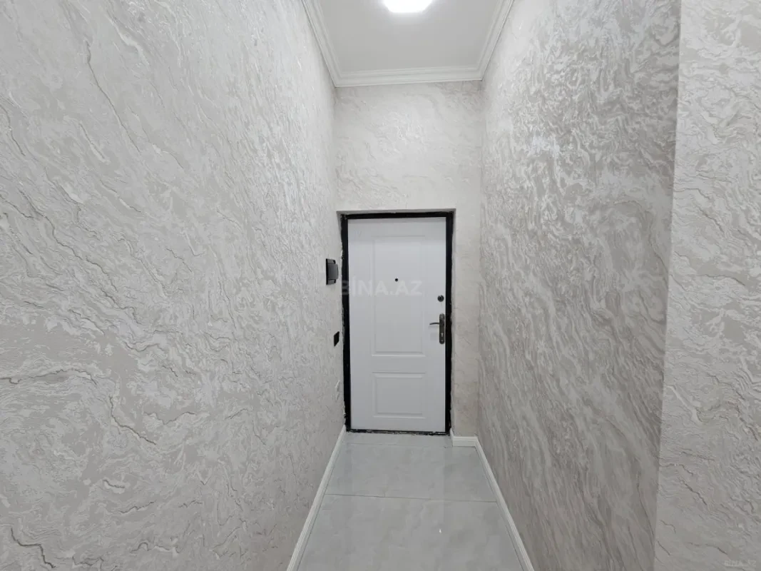 Satılır 2 otaqlı mənzil 56 m²