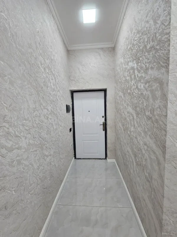 Satılır 2 otaqlı mənzil 56 m²