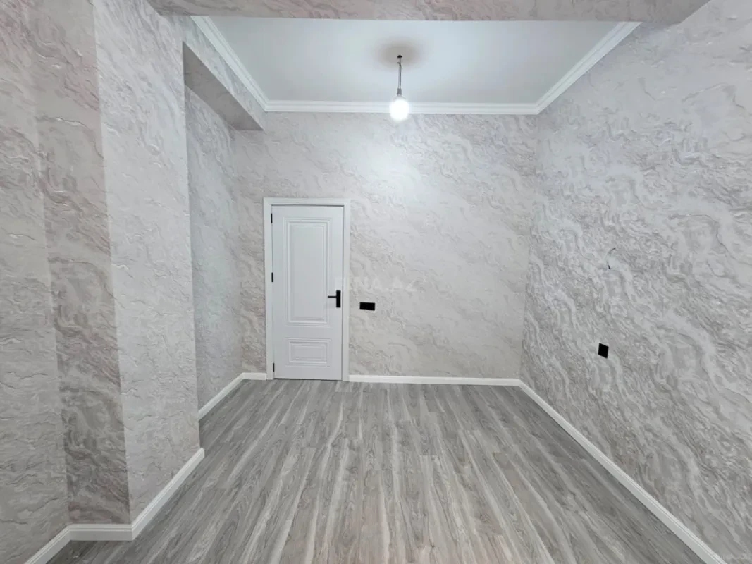 Satılır 2 otaqlı mənzil 56 m²