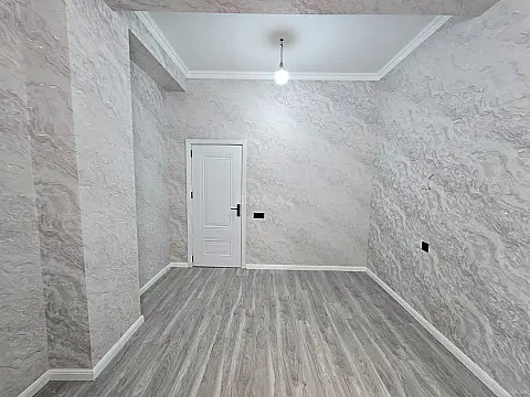 Satılır 2 otaqlı mənzil 56 m²