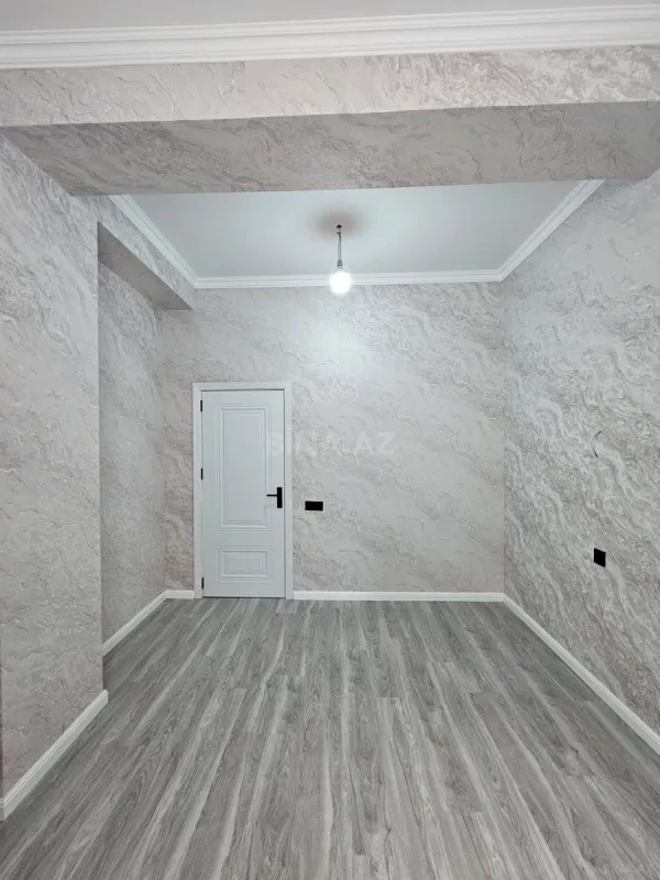 Satılır 2 otaqlı mənzil 56 m²