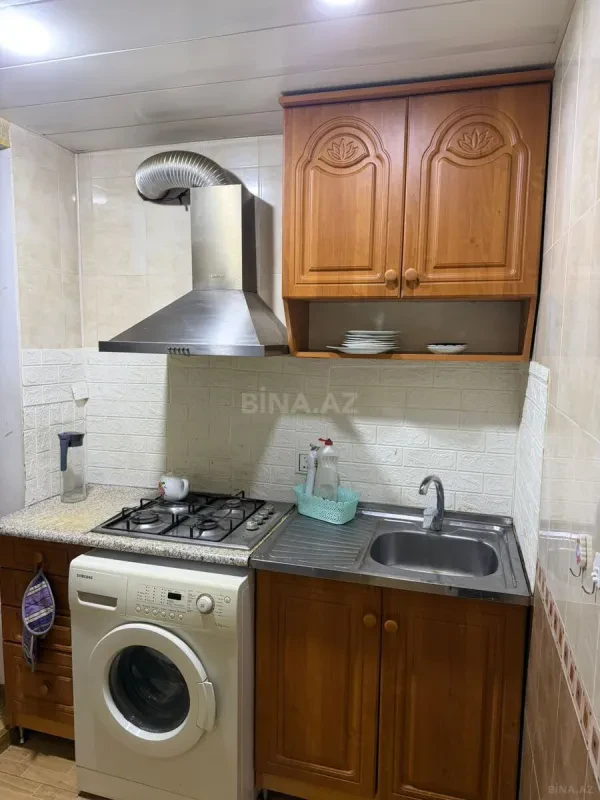 Kirayə verilir 3 otaqlı mənzil 70 m²