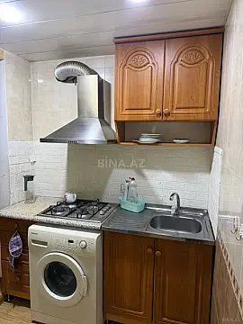 Kirayə verilir 3 otaqlı mənzil 70 m²