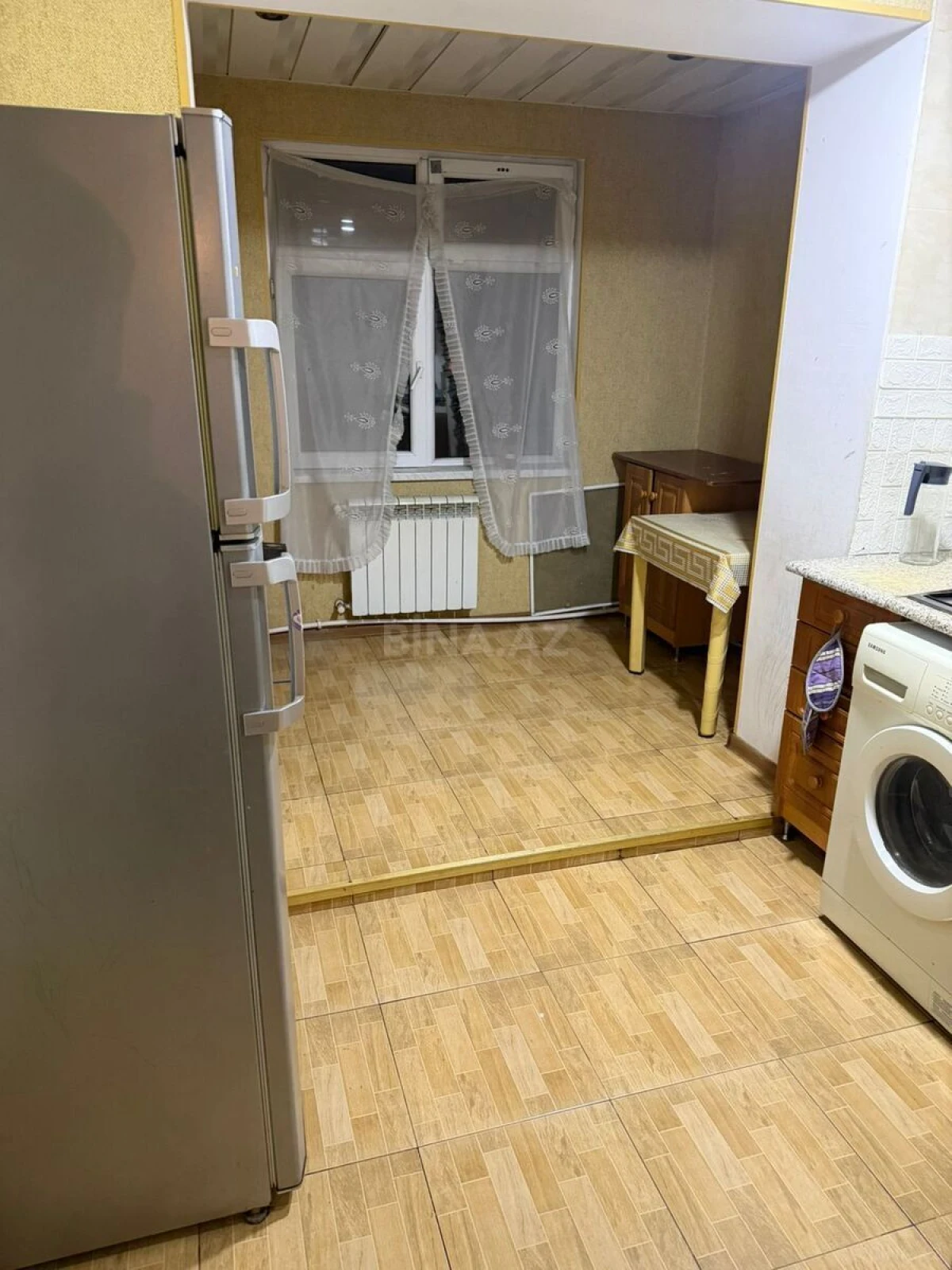 Kirayə verilir 3 otaqlı mənzil 70 m²