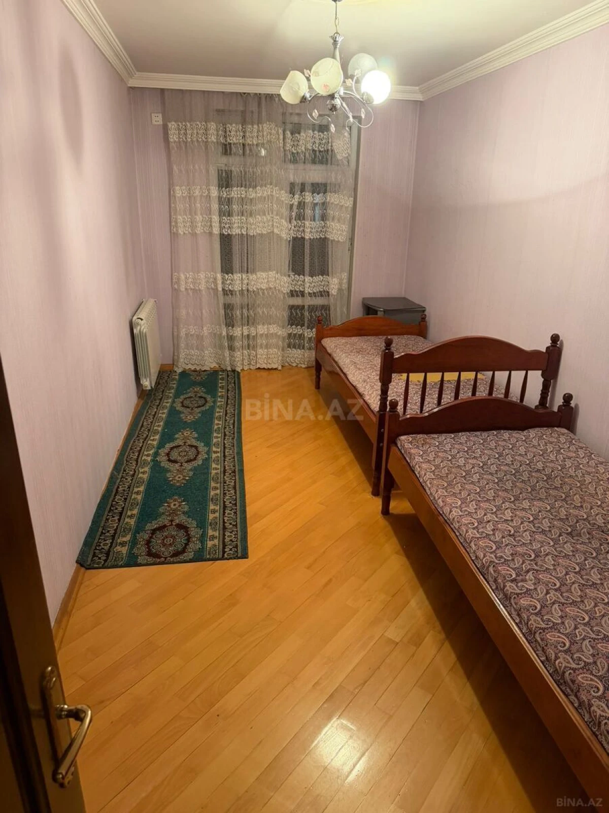 Kirayə verilir 3 otaqlı mənzil 70 m²