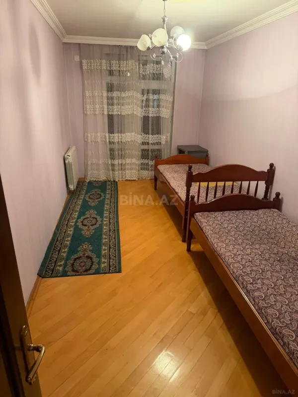 Kirayə verilir 3 otaqlı mənzil 70 m²