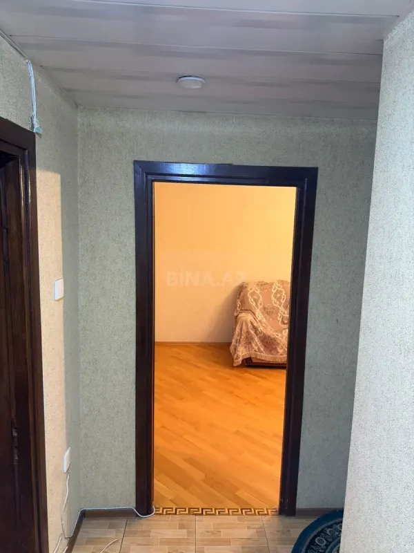 Kirayə verilir 3 otaqlı mənzil 70 m²
