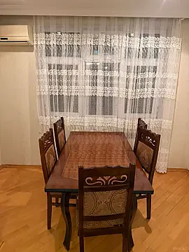 Kirayə verilir 3 otaqlı mənzil 70 m² — Bakı 3 otaq 70.00 m²