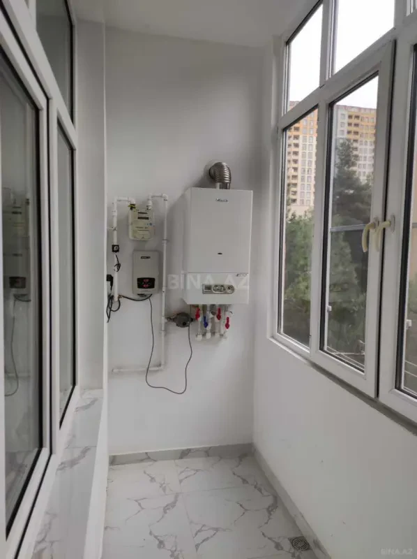 Satılır 2 otaqlı mənzil 60 m²