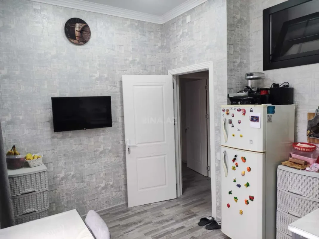 Satılır 2 otaqlı mənzil 60 m²