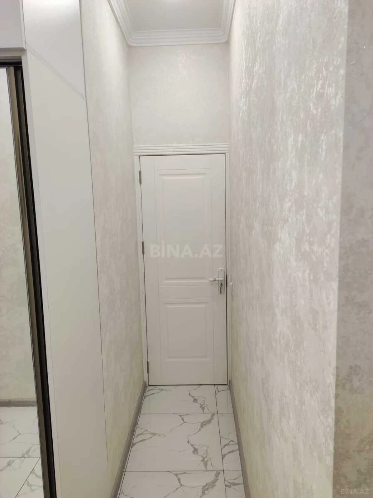 Satılır 2 otaqlı mənzil 60 m²