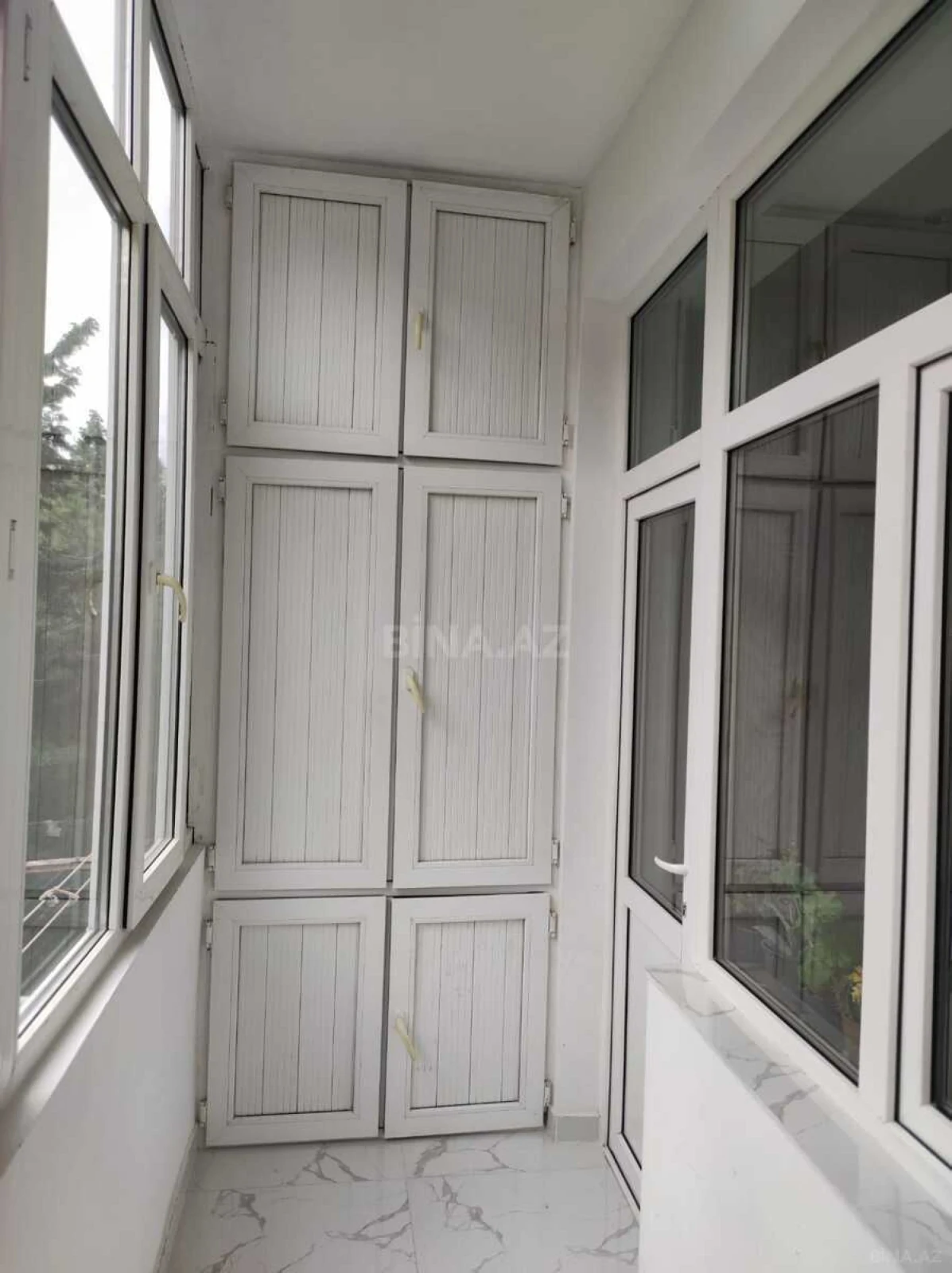 Satılır 2 otaqlı mənzil 60 m²