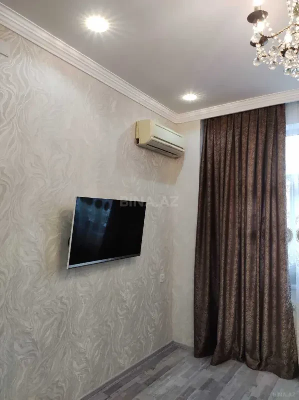 Satılır 2 otaqlı mənzil 60 m²