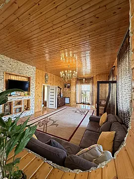 Satılır 5 otaqlı həyət evi 190 m²