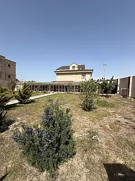 Satılır 5 otaqlı həyət evi 190 m²