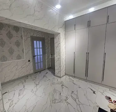 Kirayə verilir 2 otaqlı mənzil 60 m² — Bakı 2 otaq 60.00 m²