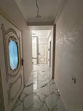 Satılır 2 otaqlı mənzil 75 m²