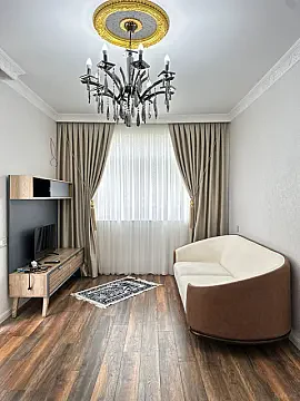 Satılır 2 otaqlı mənzil 75 m²