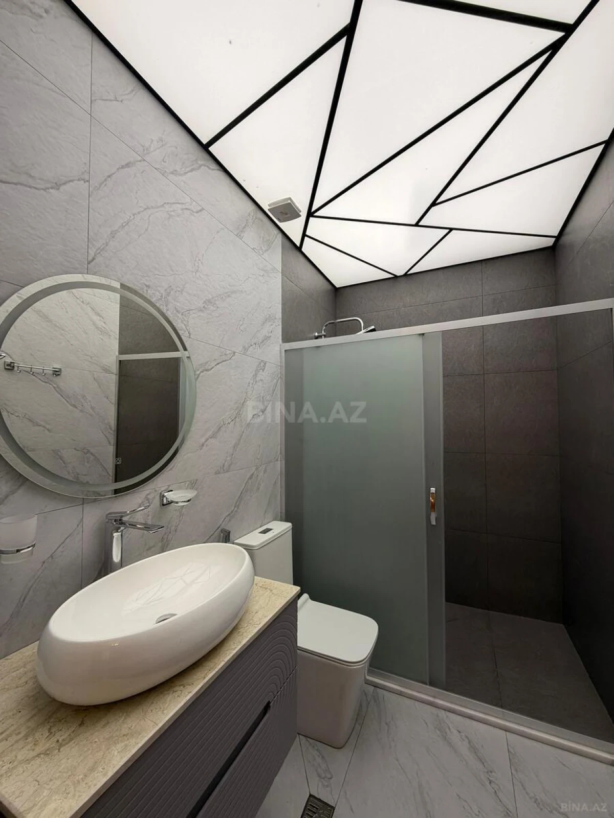 Satılır 4 otaqlı həyət evi 230 m²