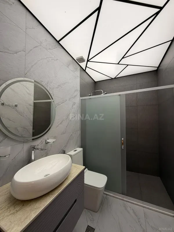 Satılır 4 otaqlı həyət evi 230 m²