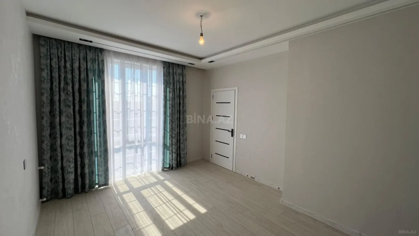 Satılır 4 otaqlı həyət evi 100 m²
