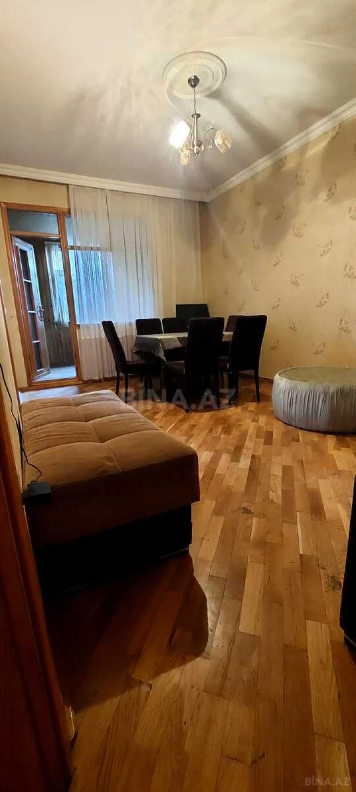 Satılır 2 otaqlı mənzil 50 m²