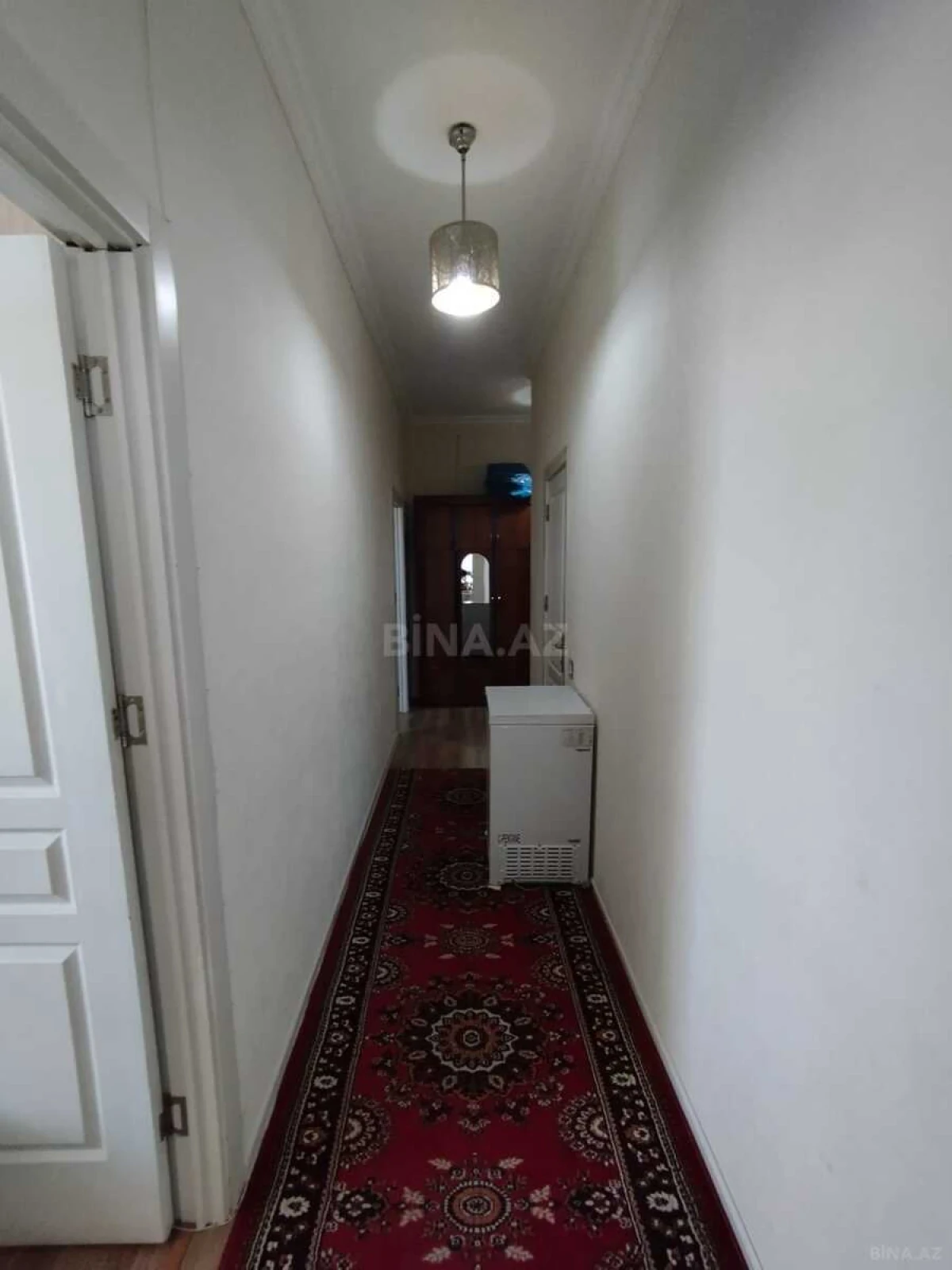 Satılır 2 otaqlı mənzil 59 m²