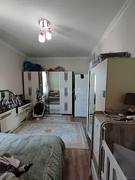 Satılır 2 otaqlı mənzil 59 m²