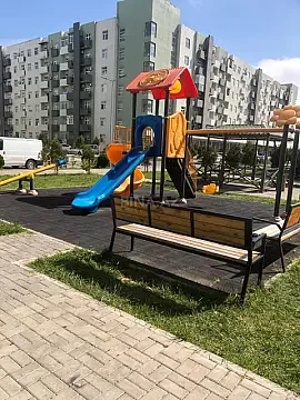 Satılır 2 otaqlı mənzil 59 m² — Bakı, Hövsan 2 otaq 59.00 m²