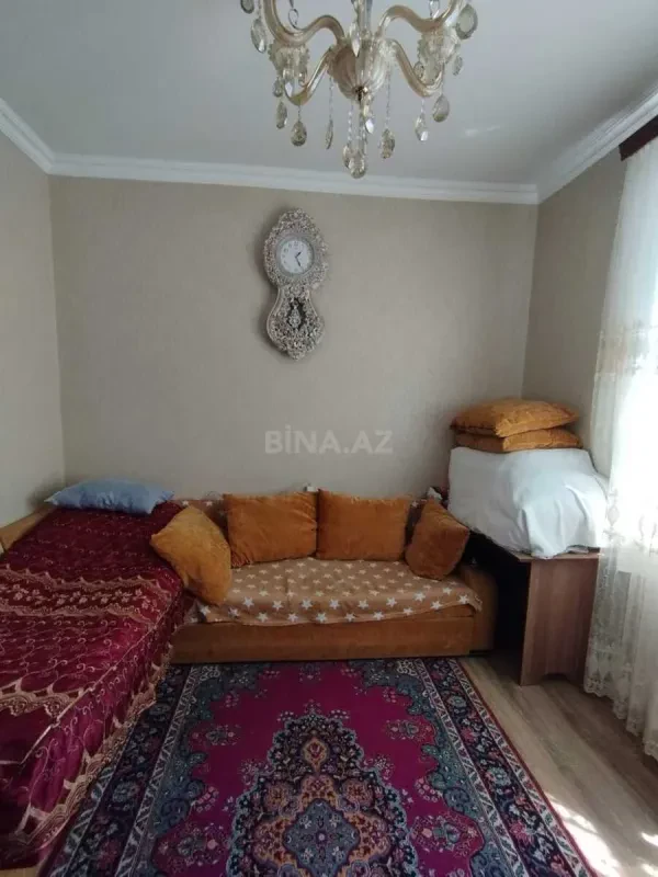 Satılır 2 otaqlı mənzil 59 m²
