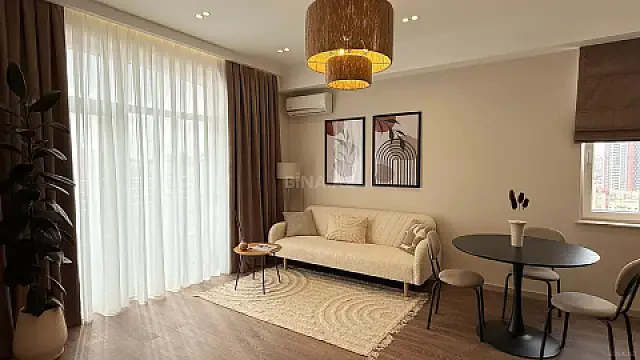 Satılır 2 otaqlı mənzil 60 m² — Bakı, Xətai 2 otaq 60.00 m²