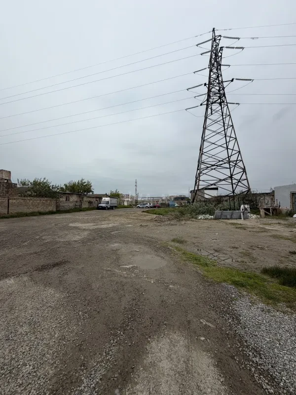 Satılır obyekt 4471 m²