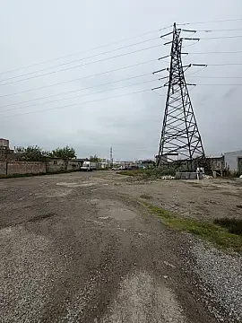 Satılır obyekt 4471 m² — Sumqayıt 4471.00 m²