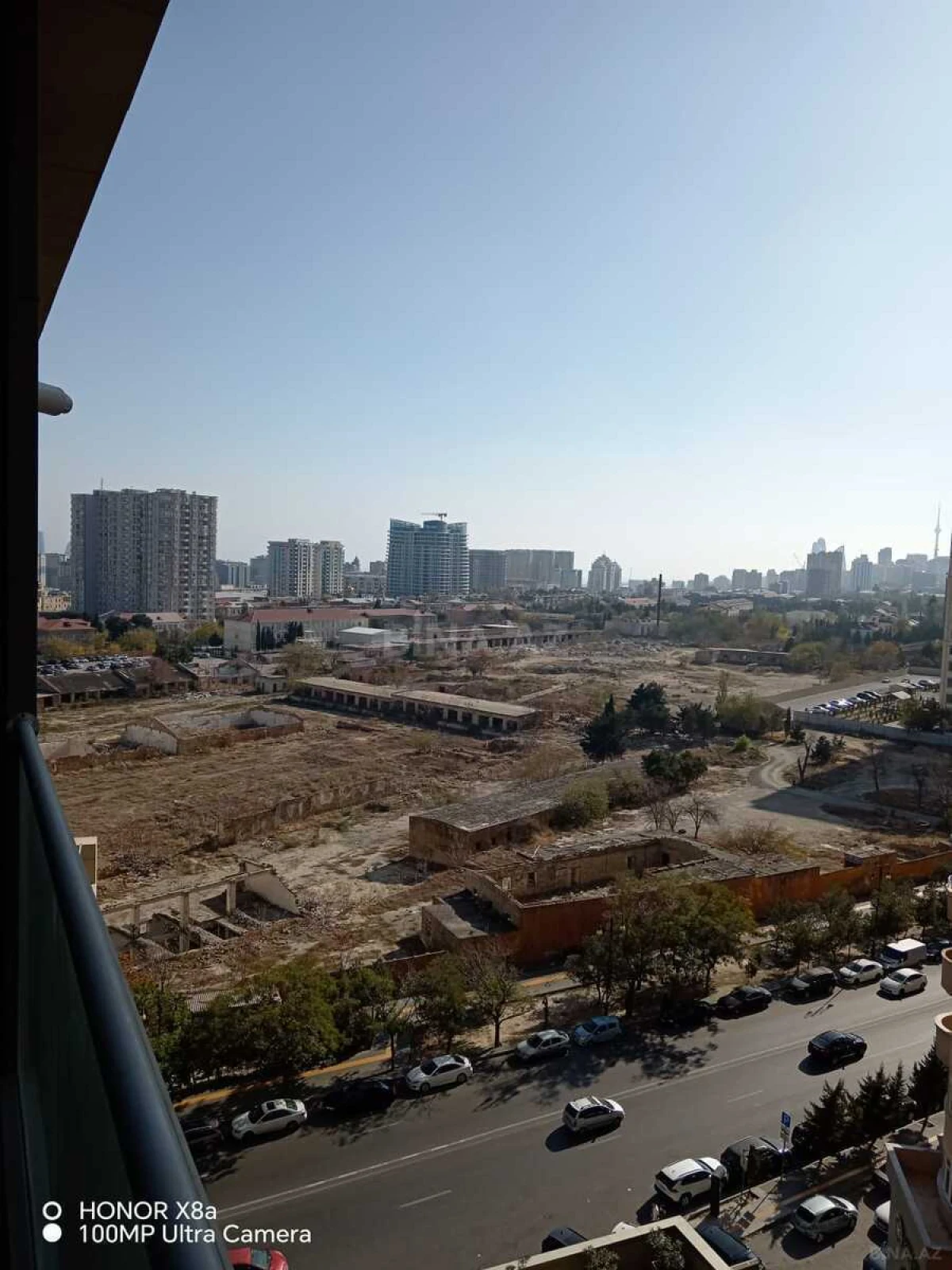 Kirayə verilir 3 otaqlı mənzil 148 m²