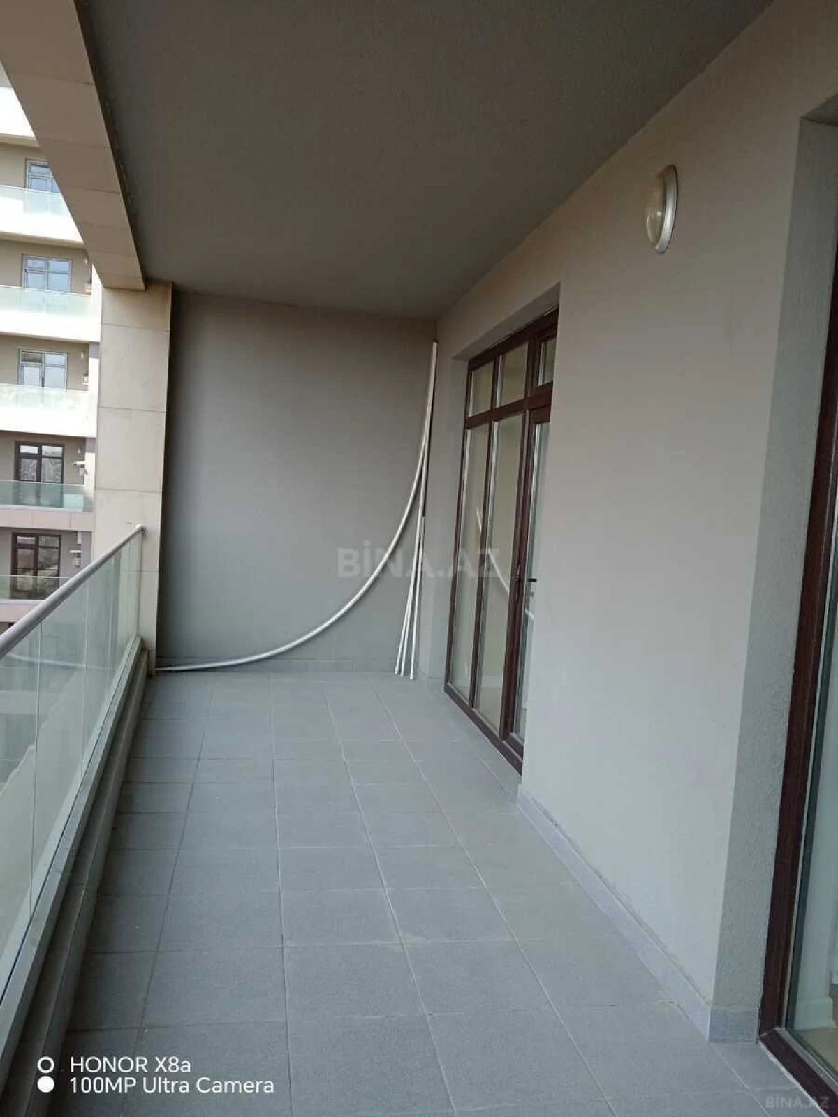 Kirayə verilir 3 otaqlı mənzil 148 m²