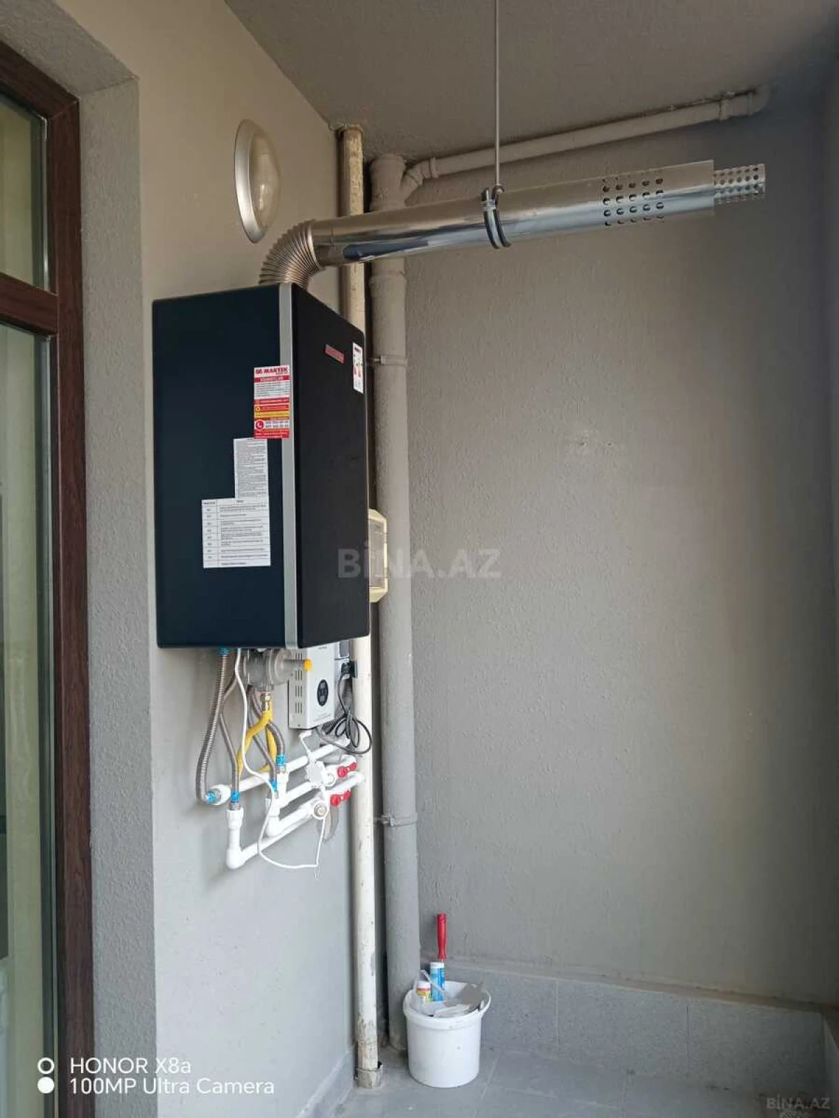 Kirayə verilir 3 otaqlı mənzil 148 m²
