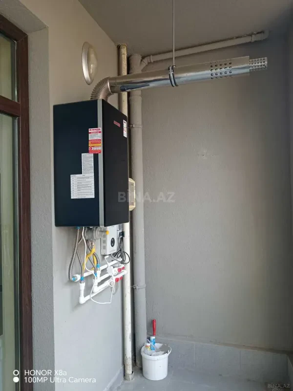 Kirayə verilir 3 otaqlı mənzil 148 m²