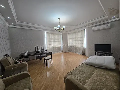 Kirayə verilir 2 otaqlı mənzil 110 m² — Bakı, Nəsimi 2 otaq 110.00 m²