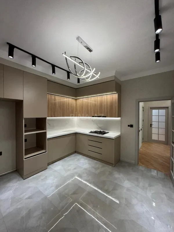 Satılır 2 otaqlı mənzil 90 m²