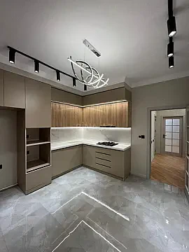 Satılır 2 otaqlı mənzil 90 m²