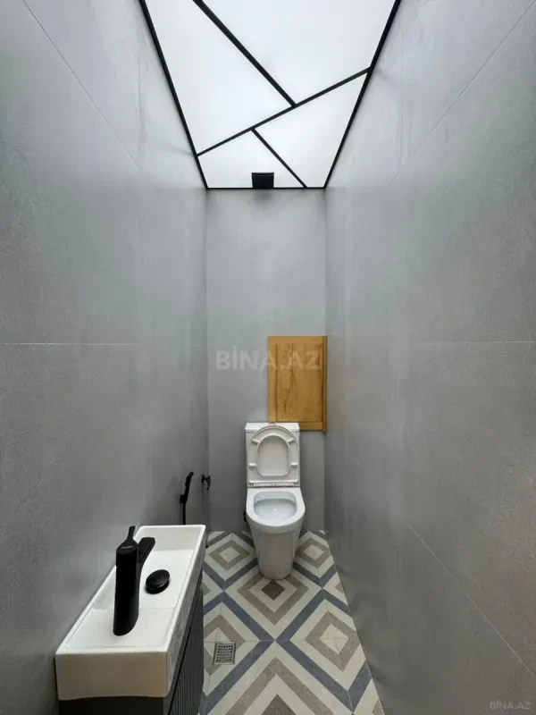 Satılır 2 otaqlı mənzil 90 m²