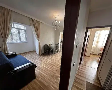 Satılır 2 otaqlı mənzil 40 m²