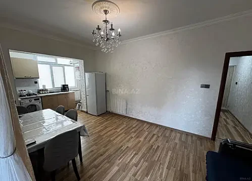 Satılır 2 otaqlı mənzil 40 m²