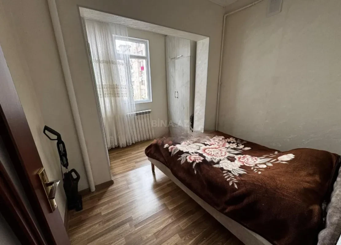 Satılır 2 otaqlı mənzil 40 m²