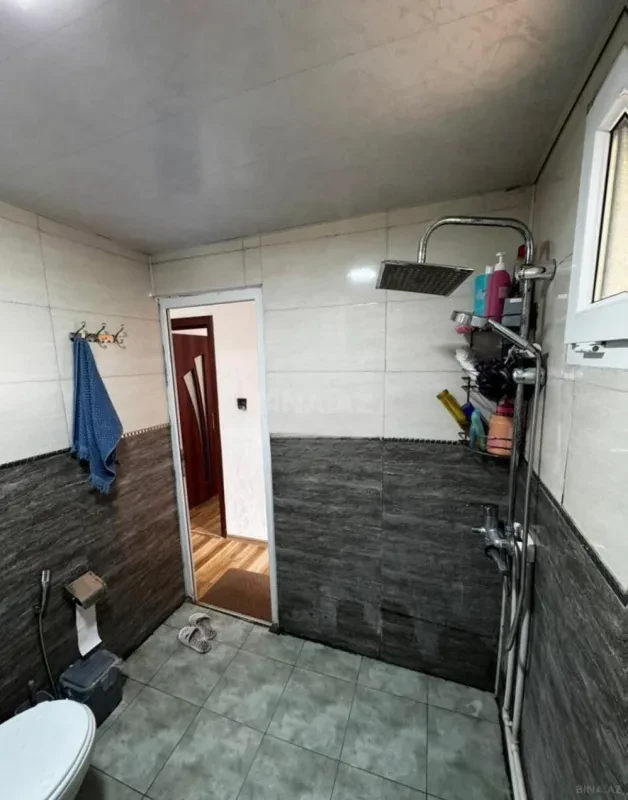 Satılır 2 otaqlı mənzil 40 m²
